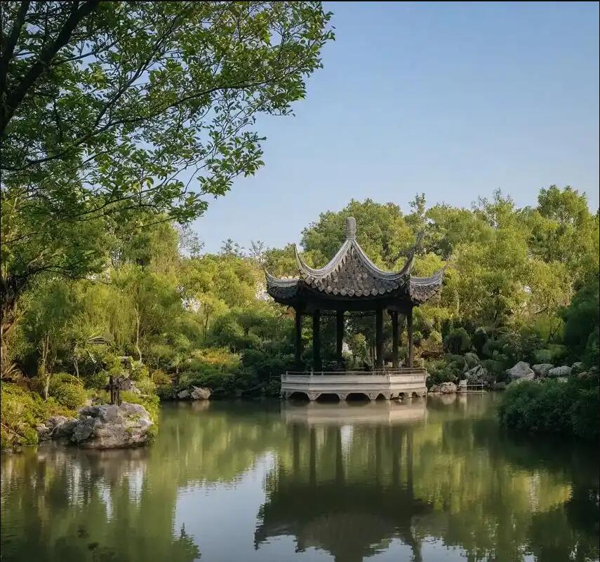 晋城雨珍建筑有限公司