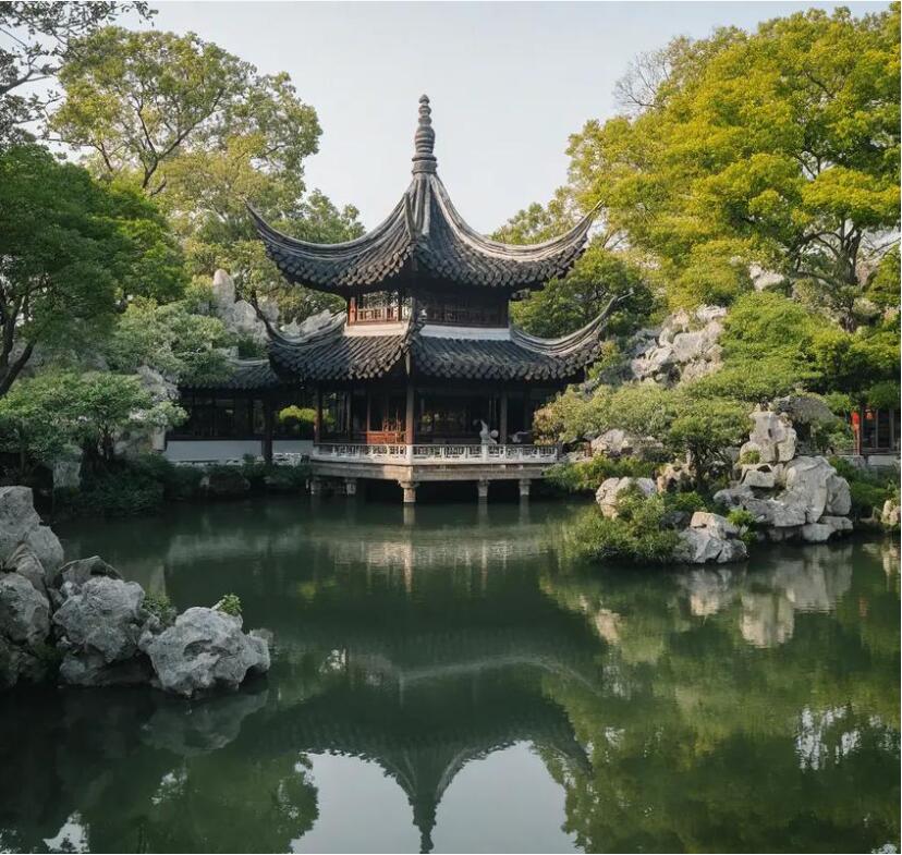 晋城雨珍建筑有限公司